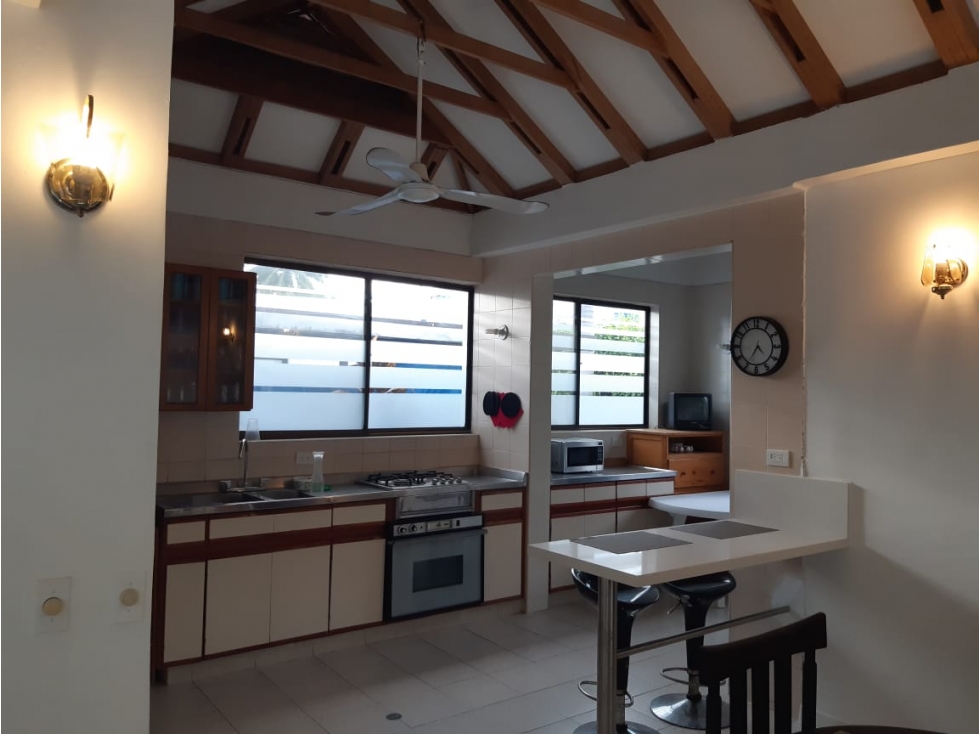 VENDO CASA EN EL PEÑON — foto 5