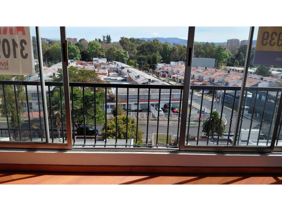 ARRIENDO APTO PONTEVEDRA 117 M2 DUPLEX 3 HAB 3 BAÑOS 2 PARK IND — foto 3