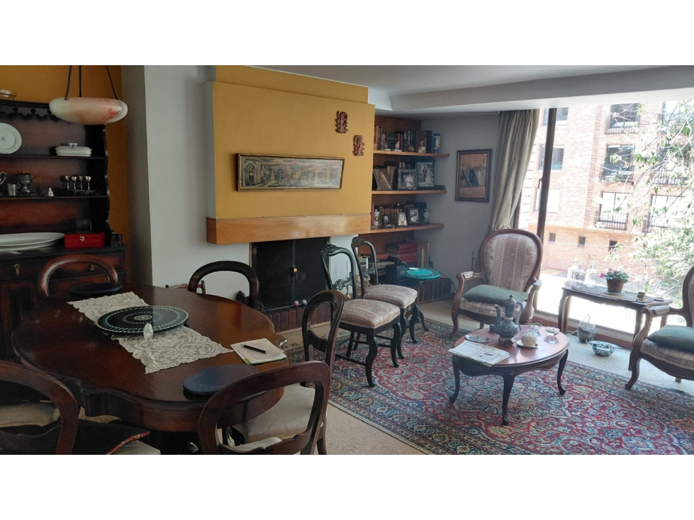 VENDO APTO CHICO 80 M2 2 HAB 2 BAÑOS REMODELAR PISO 3 EXTERIOR — foto 6