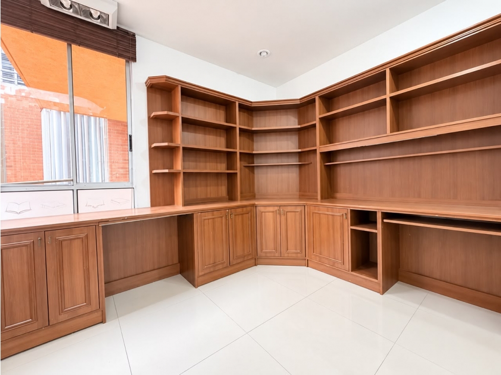 Casa en COLINA CAMPESTRE Conjunto 4 hab CBS — foto 6