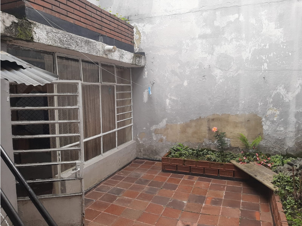 VENDO CASA LOTE CHAPINERO OCCIDENTAL 190 M2 CRA 15 CON 60 — foto 4