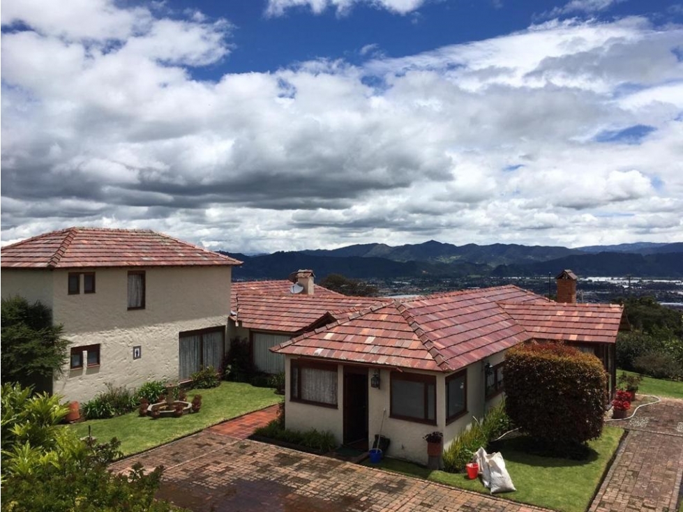 VENTA HERMOSA CASA EN YERBABUENA, 300 MT, $1.698 MM — foto 3