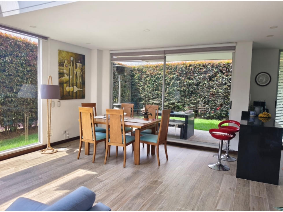 CASA EN VENTA CAJICA — foto 6