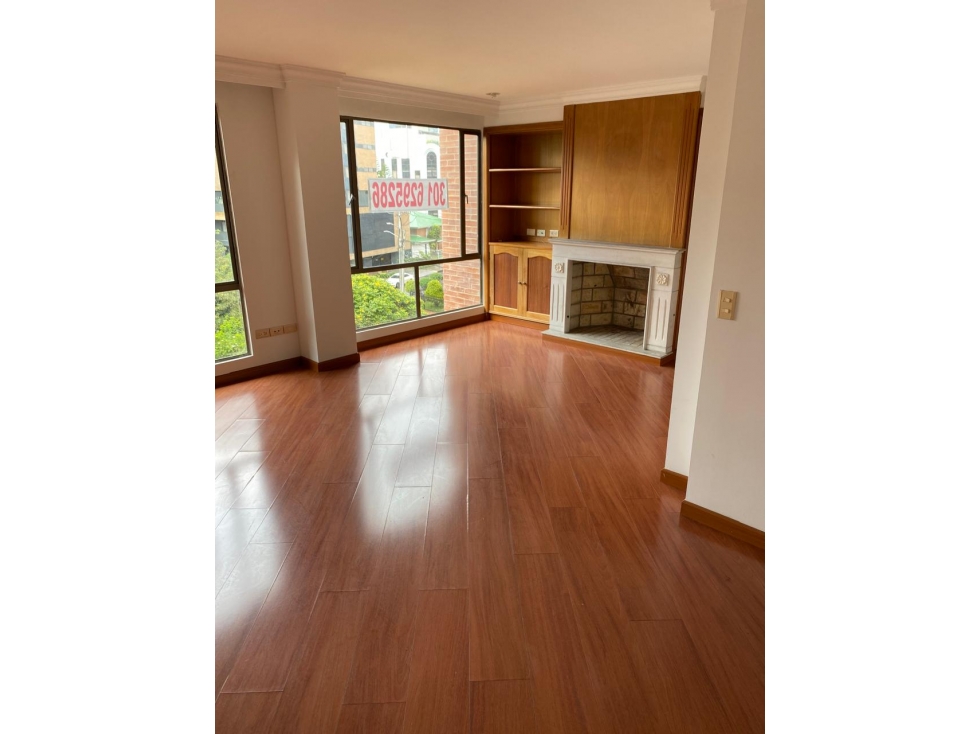 VENDO PENT HOUSE DUPLEX 264 M2 SAN PATRICIO — foto 5