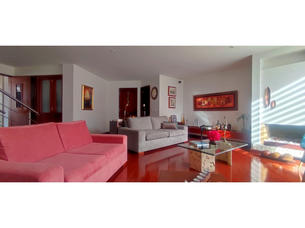 APARTAMENTO EN VENTA USAQUEN — foto 4