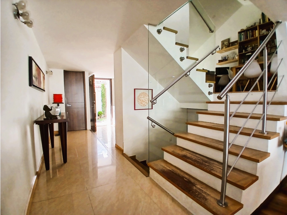 VENDO - ARRIENDO CASA EN SANTA ANA OCCIDENTAL — foto 3