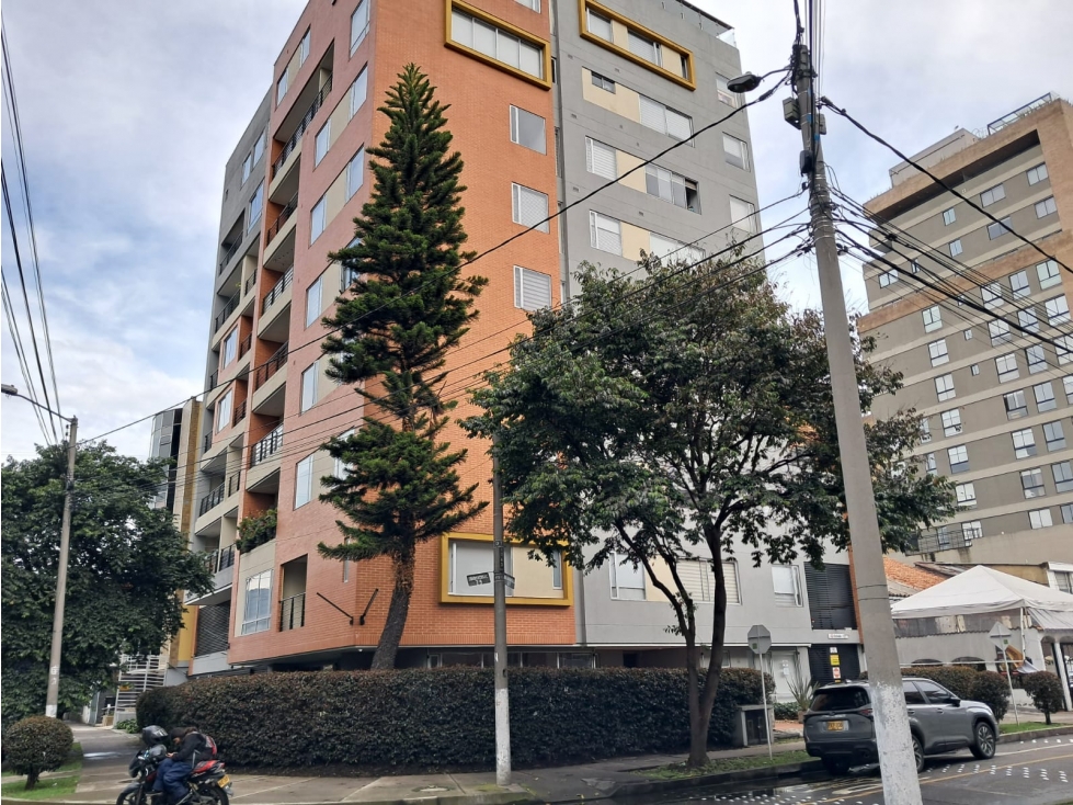 VENTA EXCLUSIVO APARTAMENTO 115MTS PASADENA $990MM — foto 5