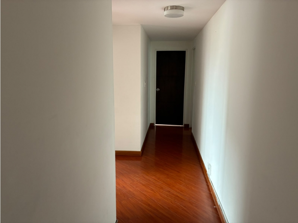 ARRIENDO APTO CHICO RESERVADO 105 M2 PISO 10 EXT 3 HAB 2 BÑ CBS 1 PARK — foto 6