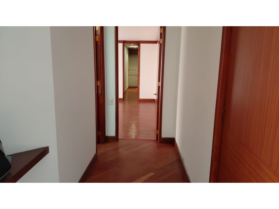 ARRIENDO APTO 70 M2 CHICO RESERVADO 1 HAB 2 BAÑOS 1 PARK PISO 5 — foto 6