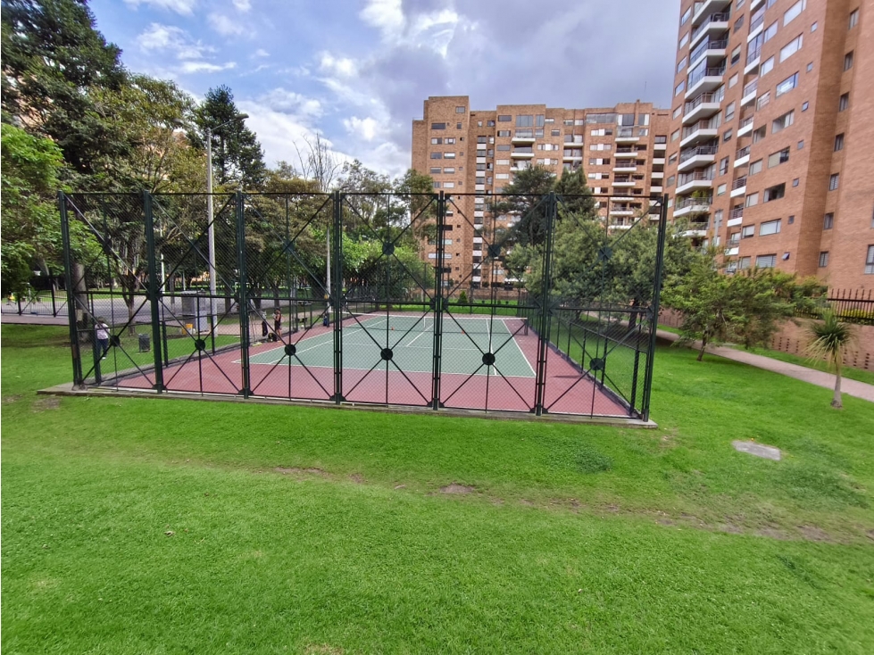 APARTAMENTO EN VENTA COLINA CAMPESTRE
