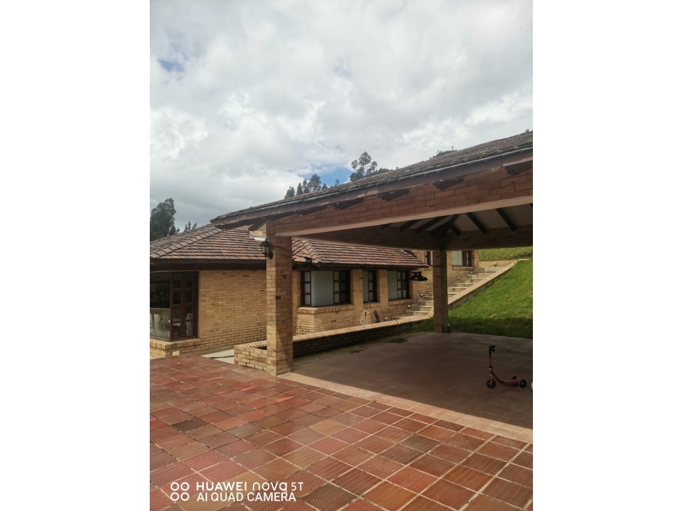 CASA EN VENTA EN CONDOMINIO BOSQUES DE RENANIA — foto 3