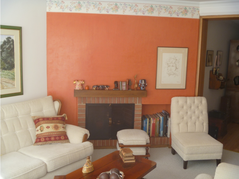 VENDO APTO CHICO 117 M2 3 HAB CBS 2 PARK PISO 3 EXTERIOR — foto 3