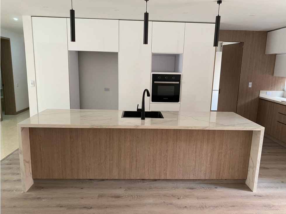 VENDO APTO CHICO-CABRERA 190 M2+70 TERRAZA 3 HAB CON BAÑO C/U — foto 6