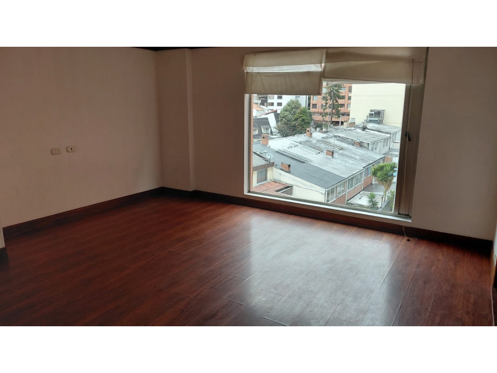 ARRIENDO APTO 70 M2 CHICO RESERVADO 1 HAB 2 BAÑOS 1 PARK PISO 5 — foto 5
