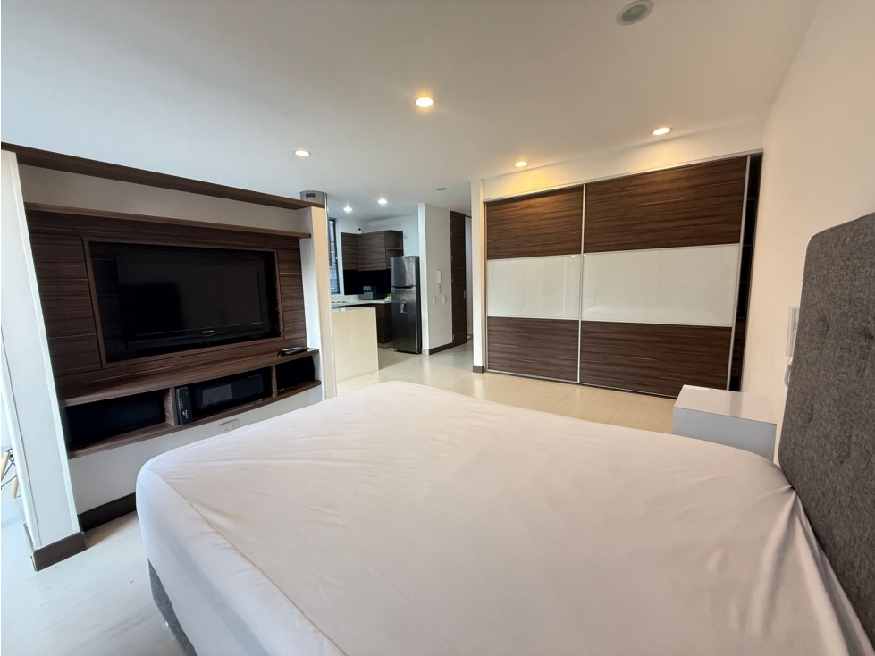 ARRIENDO CALLEJA 50 mts + 20 TERRAZA $3.5 Mills — foto 5