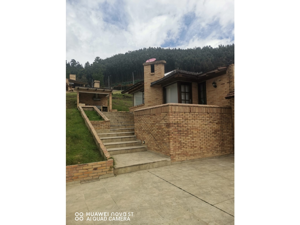 CASA EN VENTA EN CONDOMINIO BOSQUES DE RENANIA — foto 2