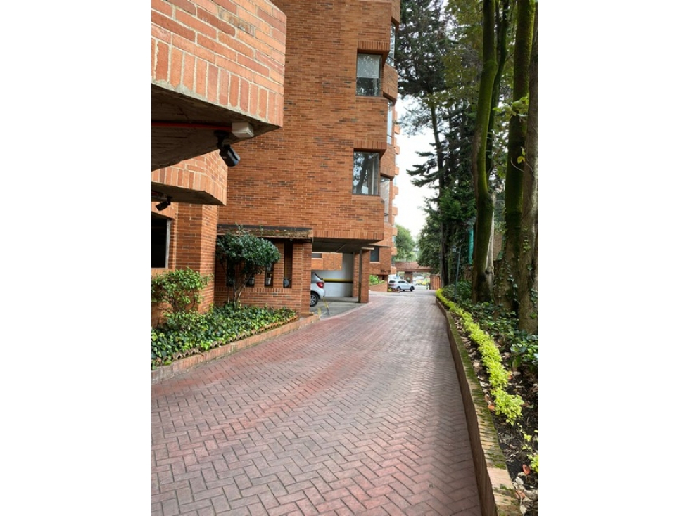 VENDO APTO CERROS DE SOTILEZA 129 M2 PISO 4 EXT 3 HAB ESTRATO 5 — foto 2