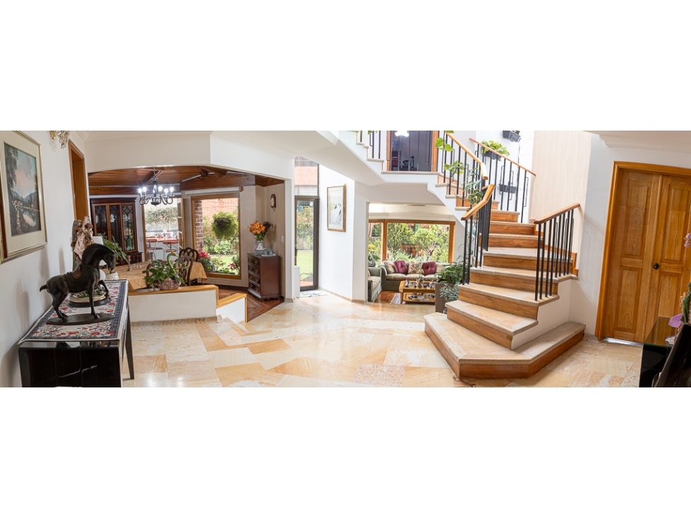 VENTA CASA CERROS DE SUBA 204 MTS $1.450MM — foto 5