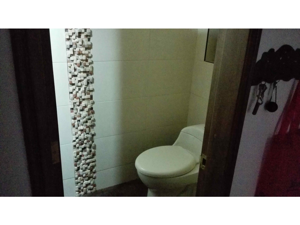 VENDO SAN PATRICIO APTO 150 M2 + 50 TERRAZAS 3 HAB 4 BAÑOS 2 PARK — foto 3