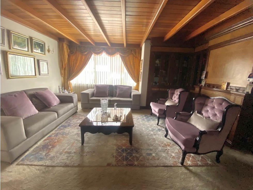ALHAMBRA CASA 5 HABITACIONES