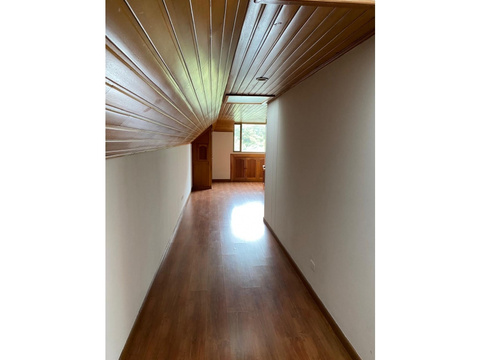 VENDO PENT HOUSE DUPLEX 264 M2 SAN PATRICIO — foto 6