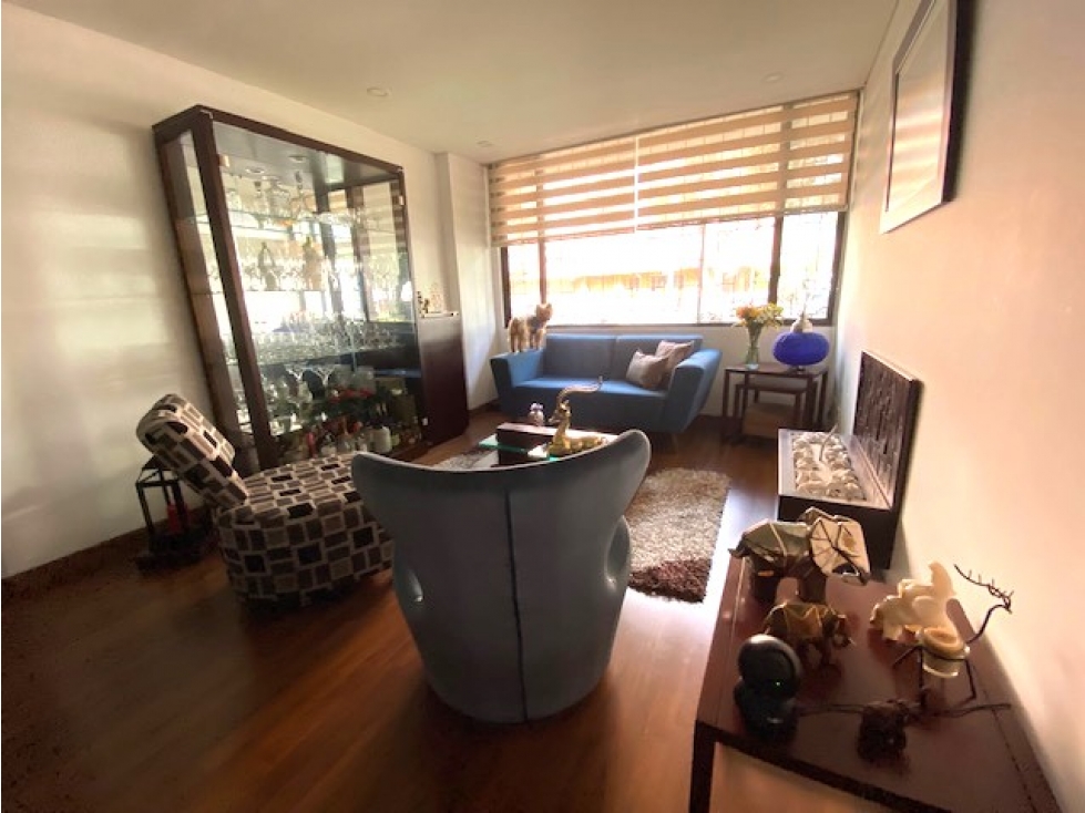 STA BARB. REMODELADO 3 HAB+ MINITERRAZA