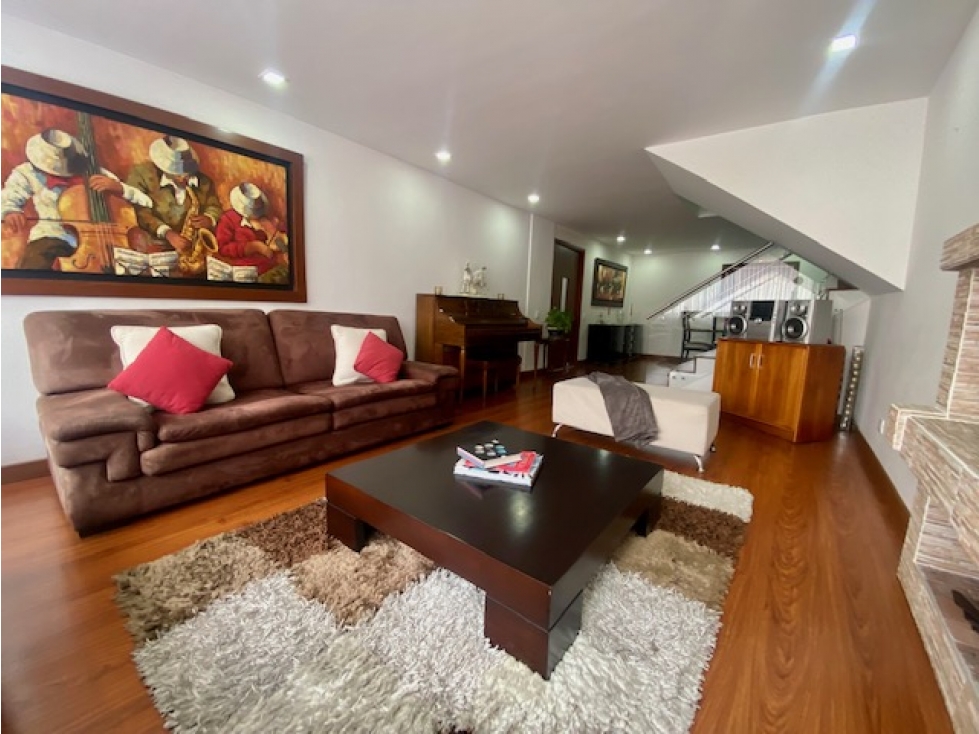 STA BARBARA CENTRAL 4 HAB — foto 4
