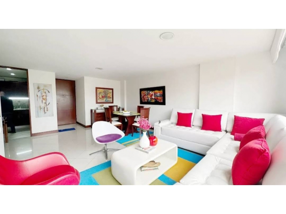 Apartamento Calleja