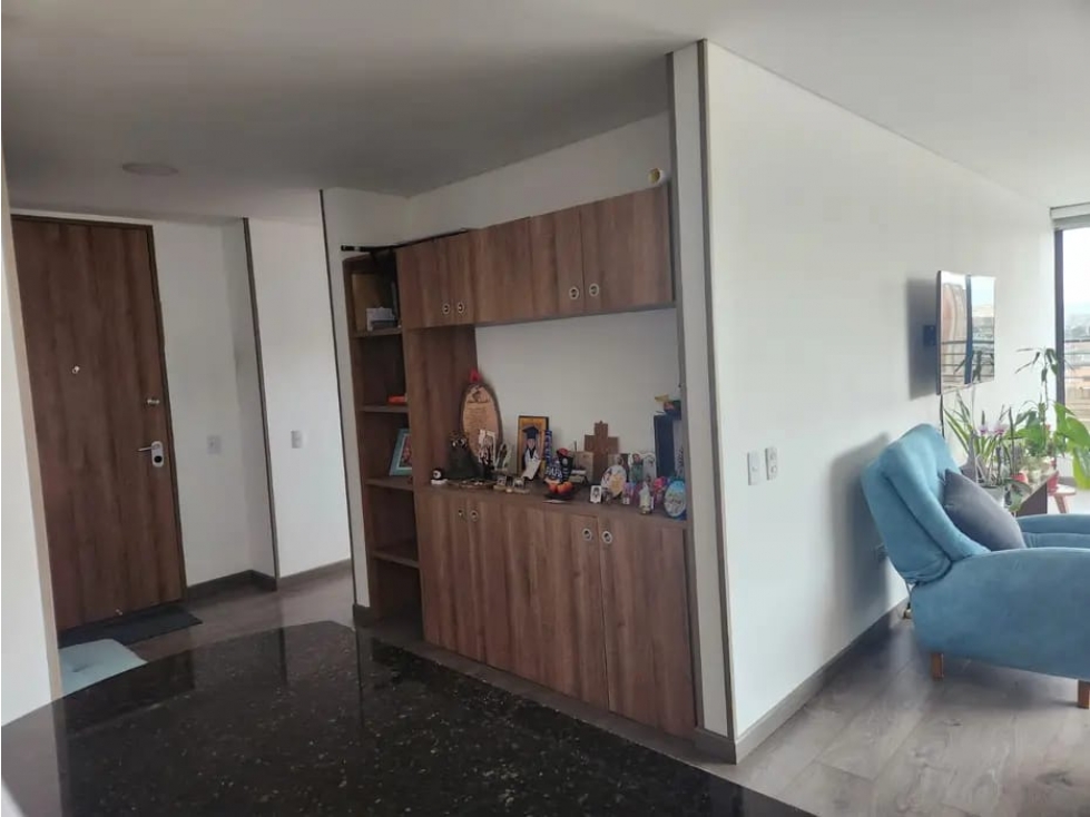 Venta apartamento Andes — foto 3
