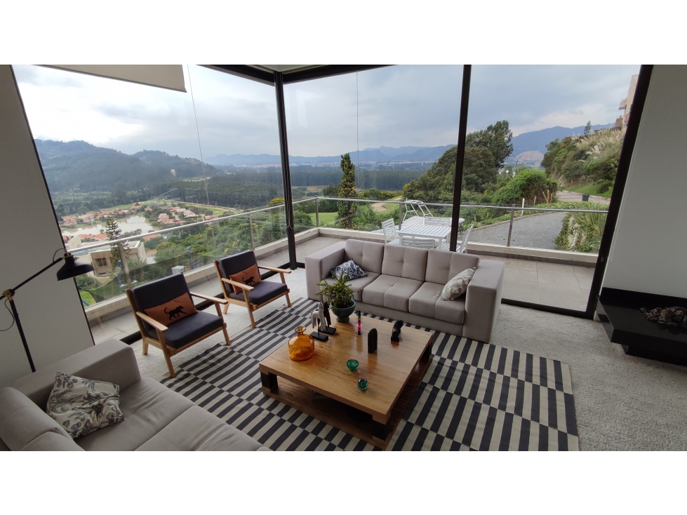 CASA EN VENTA APOSENTOS