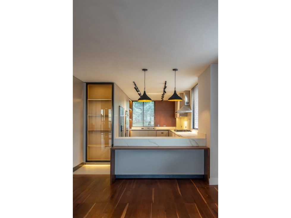 Venta apartamento Rosales — foto 3