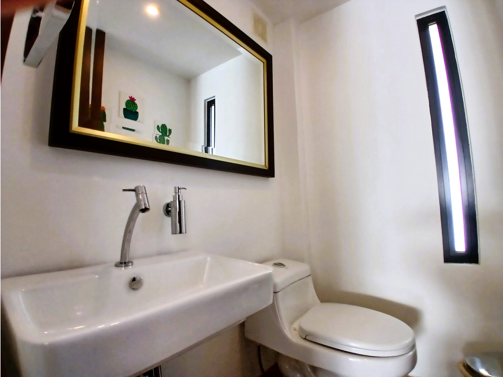 VENDO - ARRIENDO CASA EN SANTA ANA OCCIDENTAL — foto 4