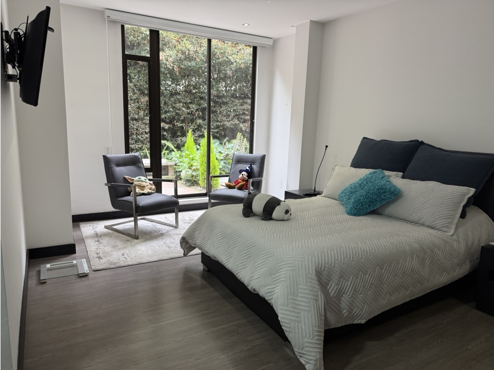 CASA EN VENTA EN SAN SEBASTIAN GUAYMARAL — foto 4