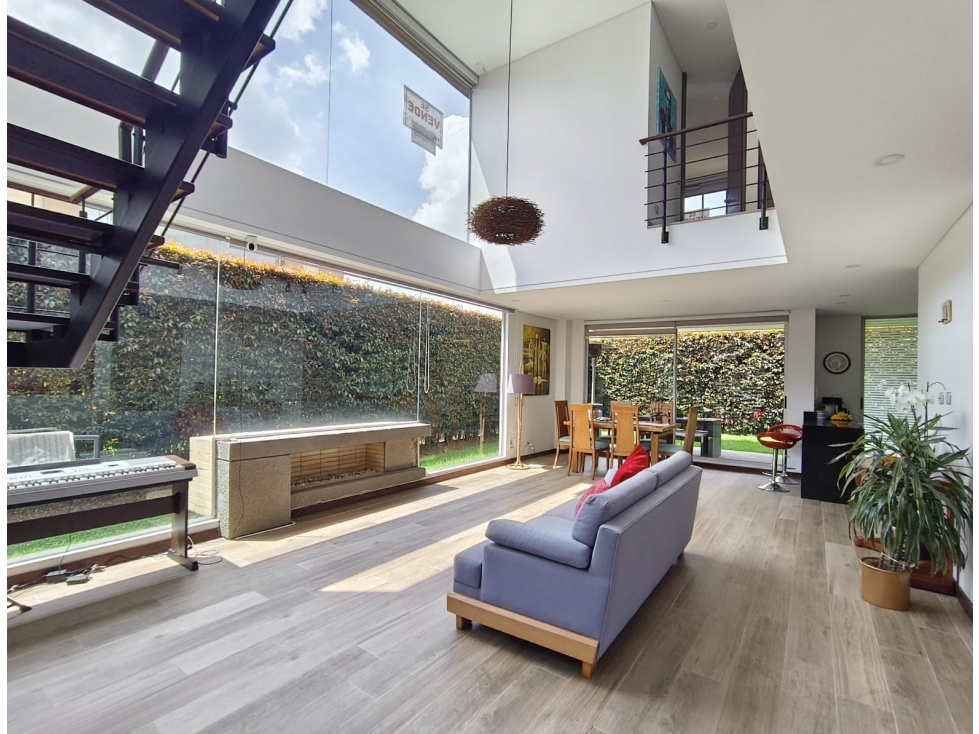 CASA EN VENTA CAJICA — foto 3