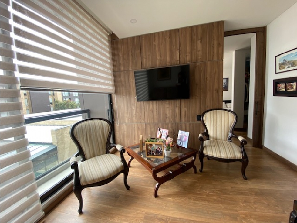 SENIOR SUITES GUAYMARAL — foto 4