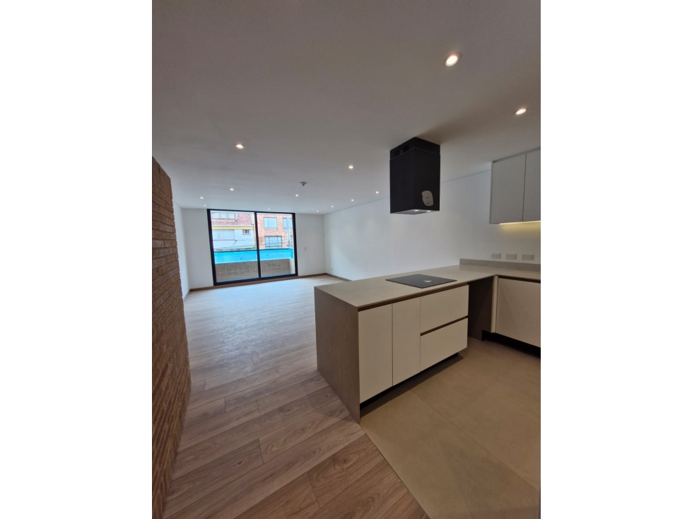 Apartamento en venta San Patricio — foto 2