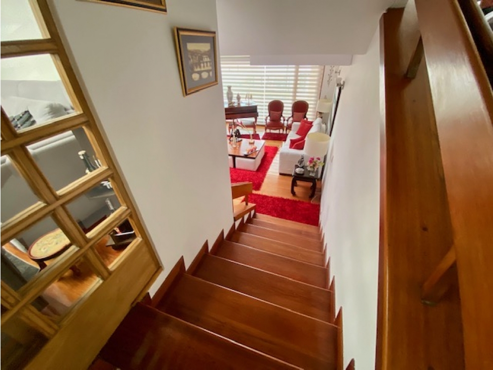 CASA BOSQUE DE PINOS — foto 3