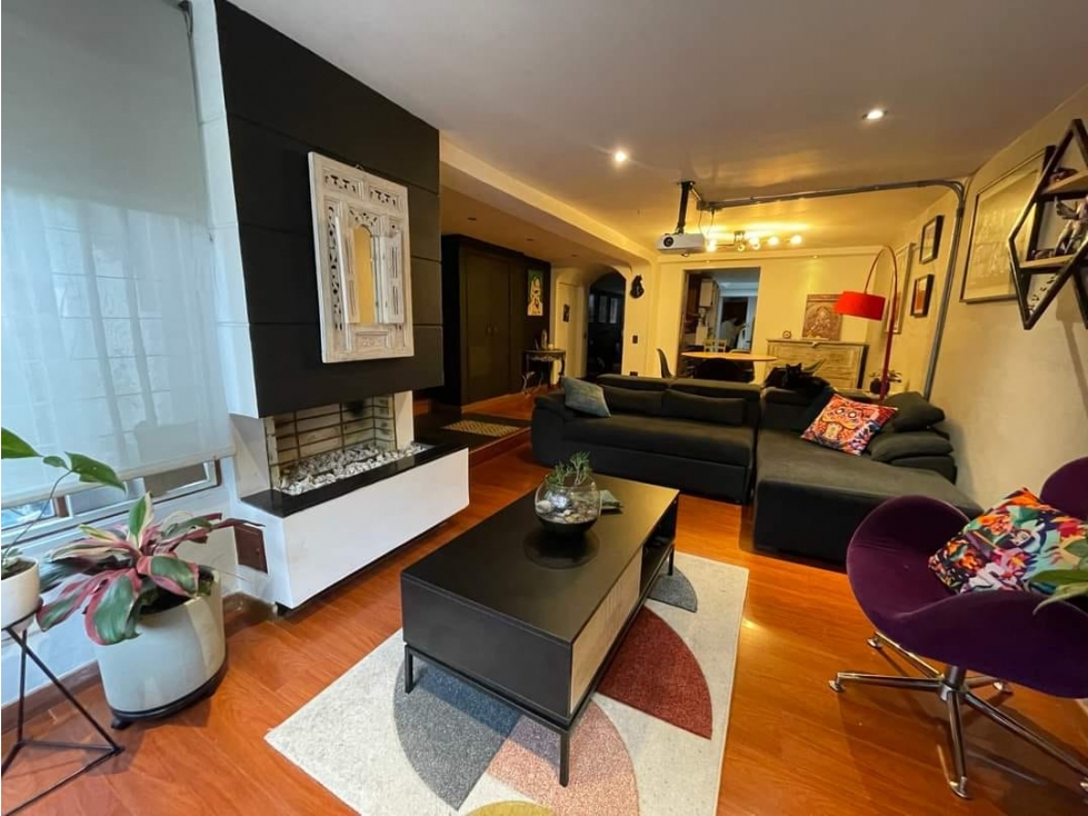 Casa en Venta Puente Largo