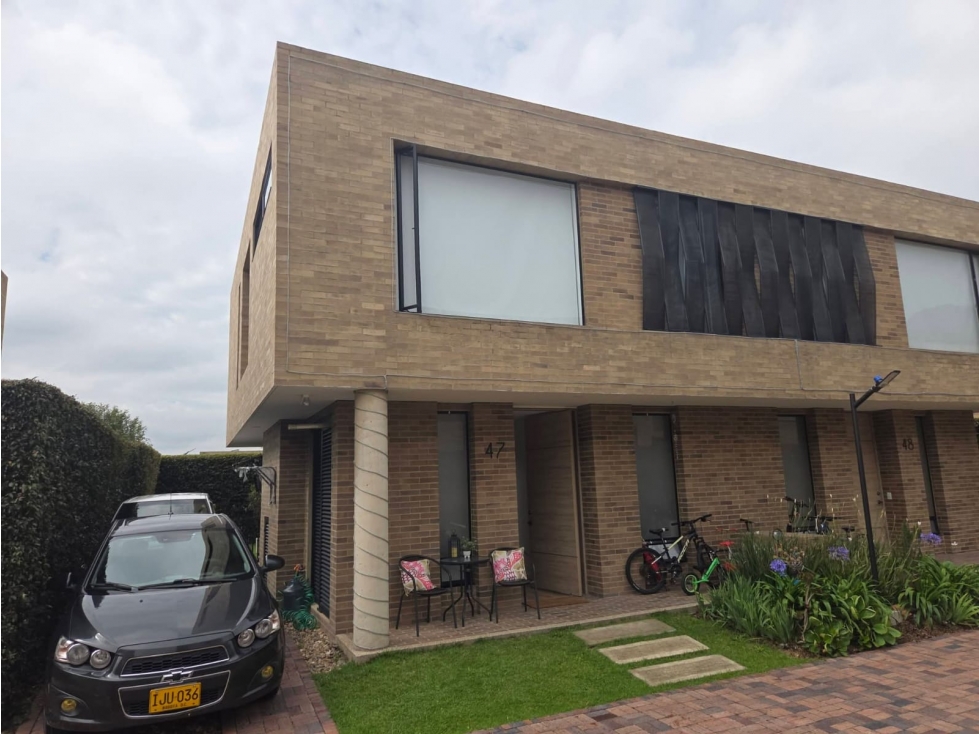 Casa en Venta Chia / Cajica