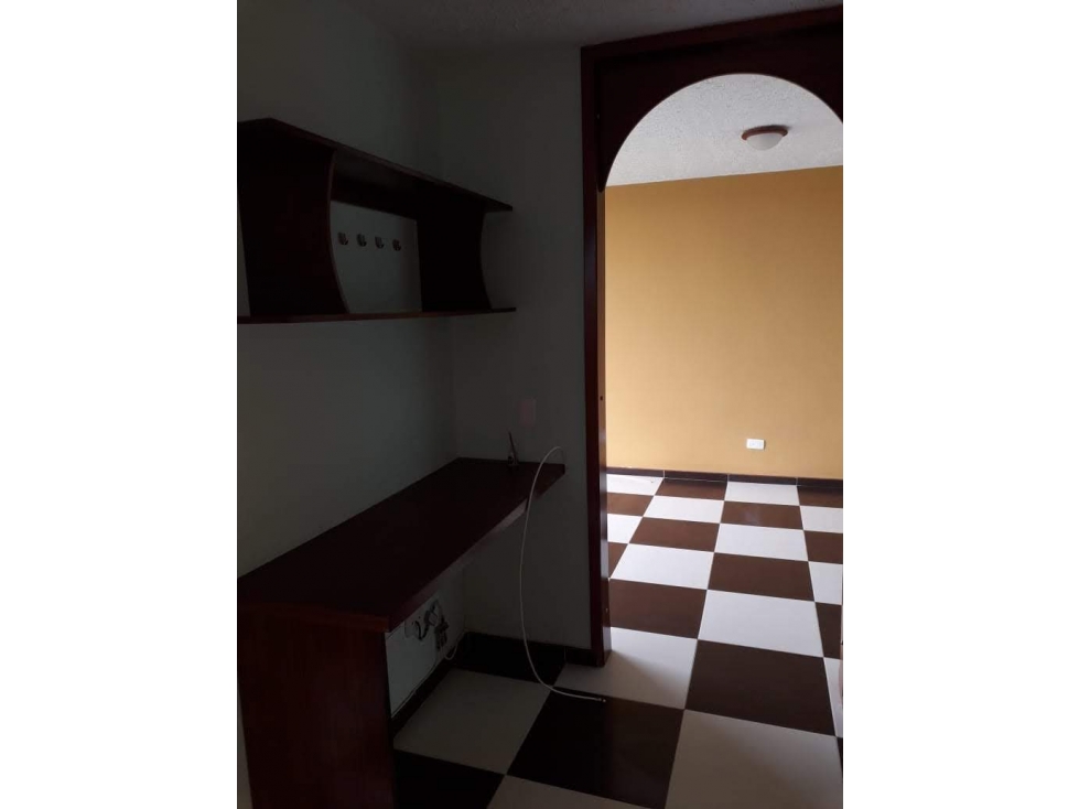 Venta Apartamento en Madrid — foto 5