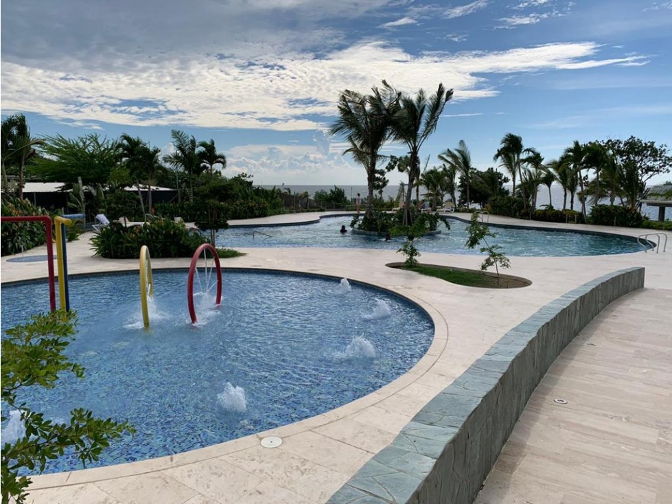 ARRIENDO APARTAMENTO EN STA MARTA BELLO HORIZONTE — foto 2