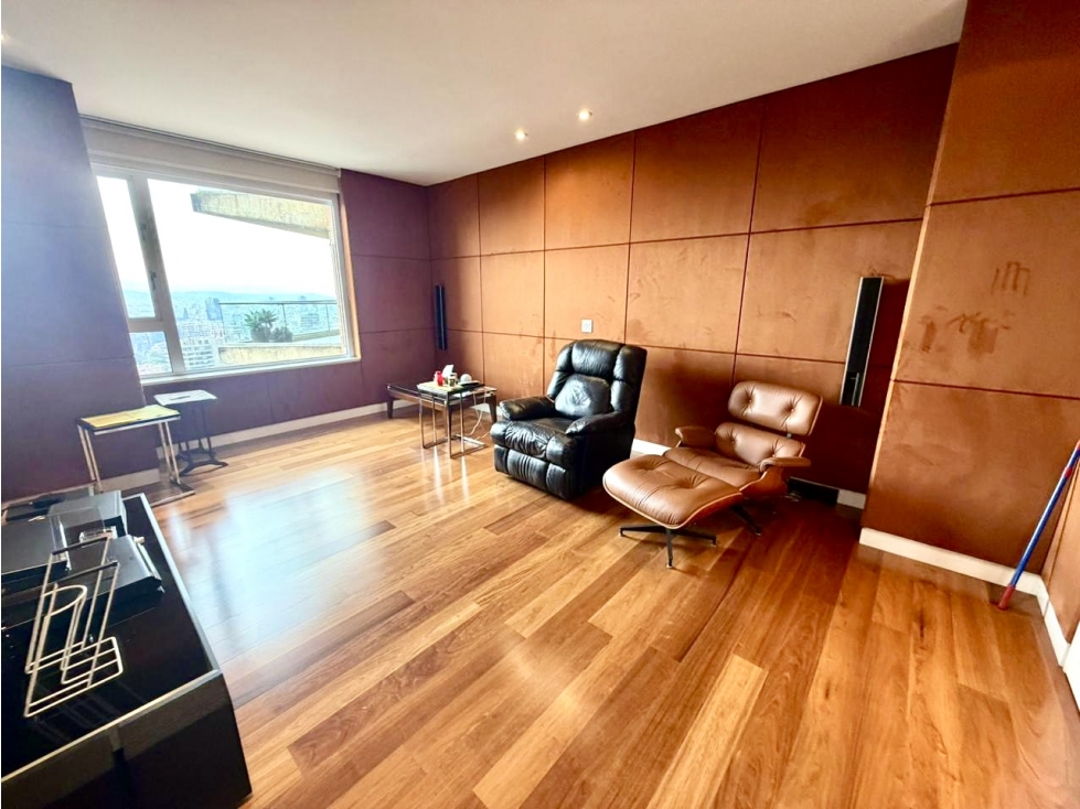 PH EN ROSALES VENTA / ARRIENDO 500 MTS + 140 de Terrazas — foto 5
