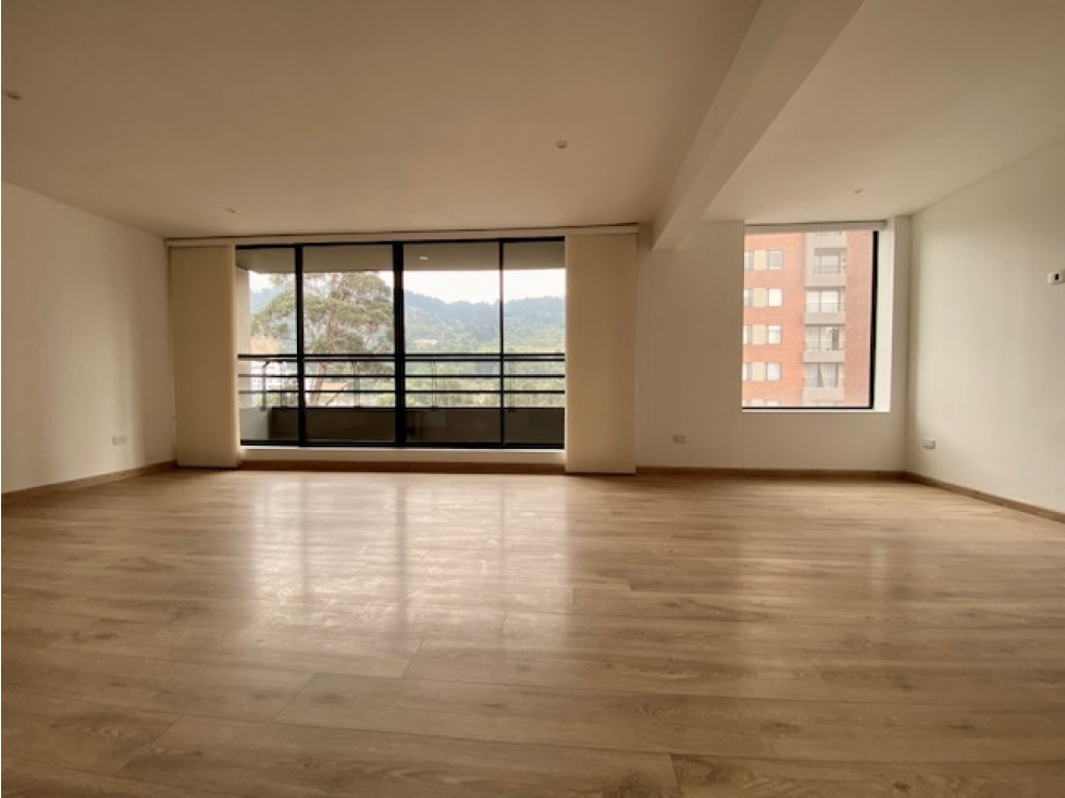 VENTA CLUB HOUSE EL REDIL 3 HAB — foto 2
