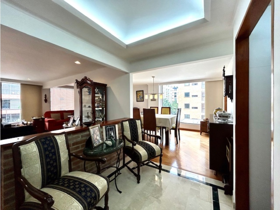 VENDO EN CHICO NORTE. JOYA MUY CUIDADA — foto 2