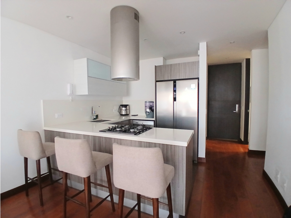 SANTA PAULA APARTAMENTO EN VENTA — foto 5