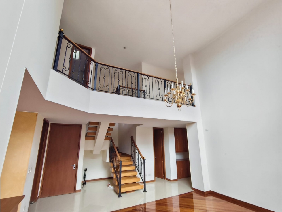 APARTAMENTO PENTHOUSE EN VENTA COLINA CAMPESTRE — foto 2
