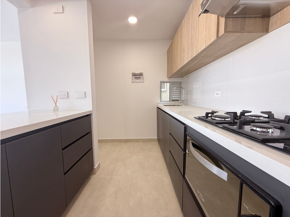 ARRIENDO /VENTA CAJICA - Estrenar - 78 MTS 2 HABS+EST $ 2.9 Mills — foto 5