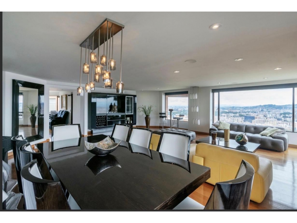 ARRIENDO CERROS ORIENTALES 230 MTS 3 HABS $ 11 MILLS — foto 3