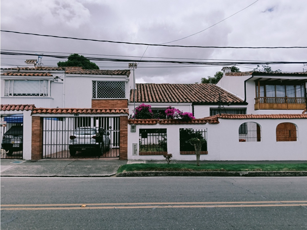 VENTA CASA NIZA