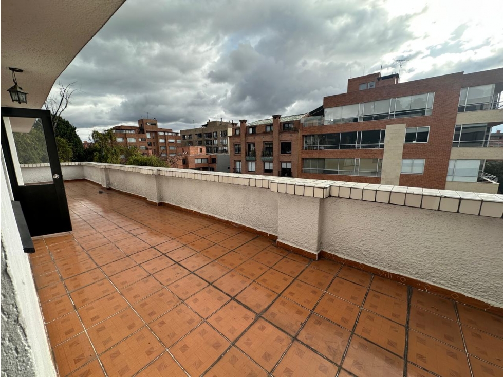 PENTHOUSE EN CHICO NAVARRA — foto 2
